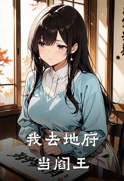 我去地府当阎王