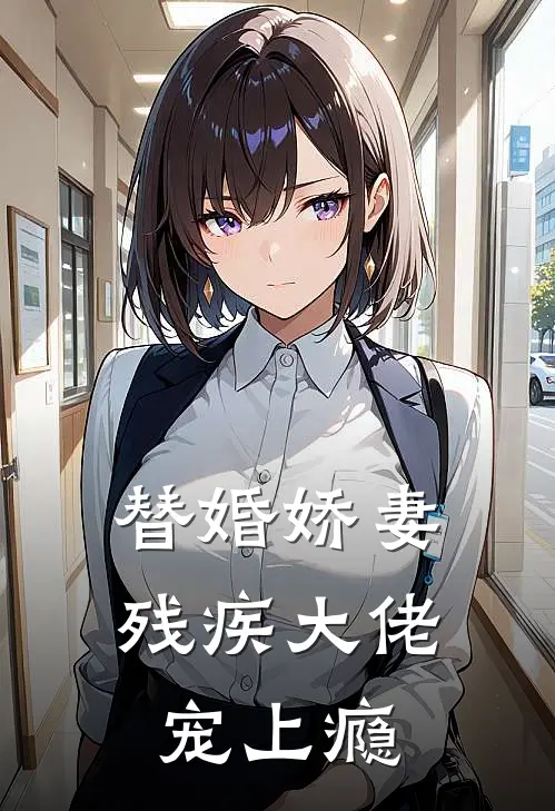 替婚娇妻残疾大佬宠上瘾