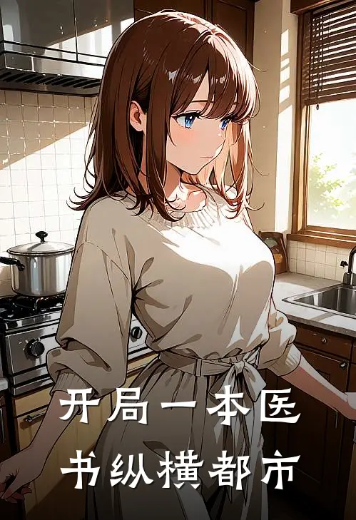 开局一本医书纵横都市