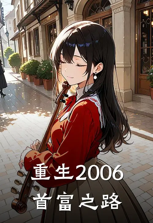重生2006首富之路 同歌青云