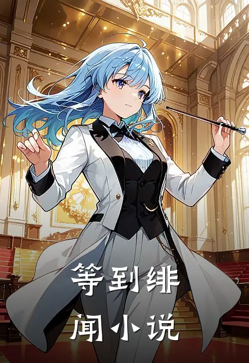 等到绯闻小说