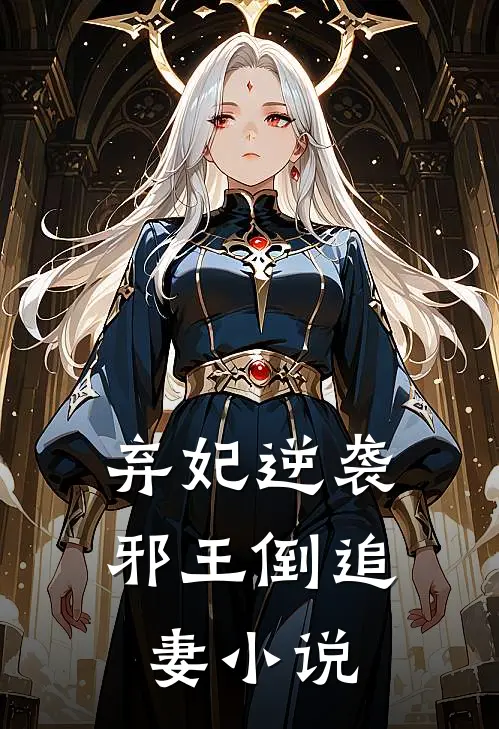 弃妃逆袭邪王倒追妻