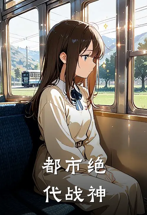 都市绝代战神