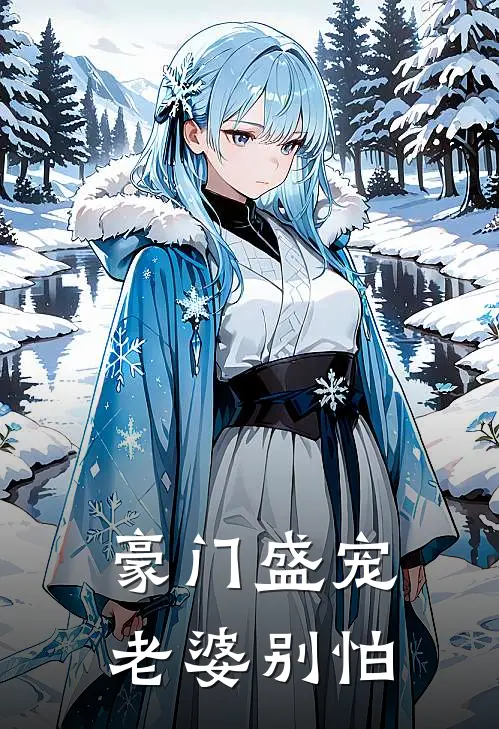 豪门盛宠老婆别怕