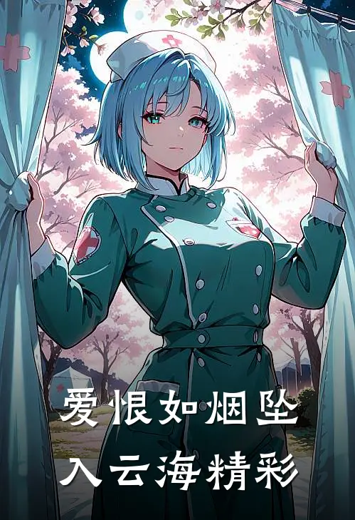 爱恨如烟坠入云海精彩