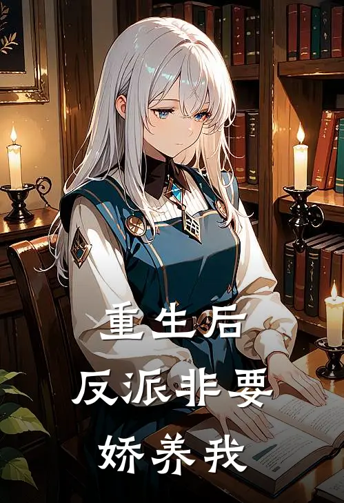 重生后，反派非要娇养我