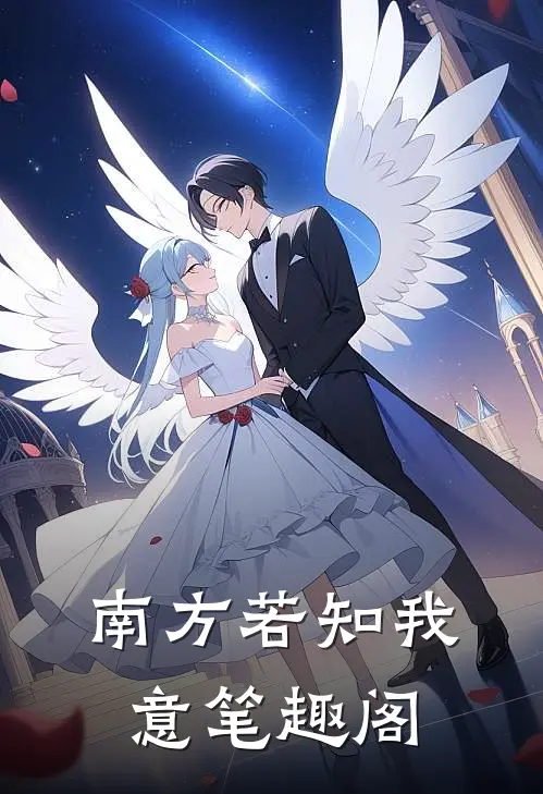 南方若知我意笔趣阁