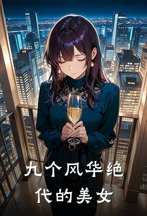 九个风华绝代的美女