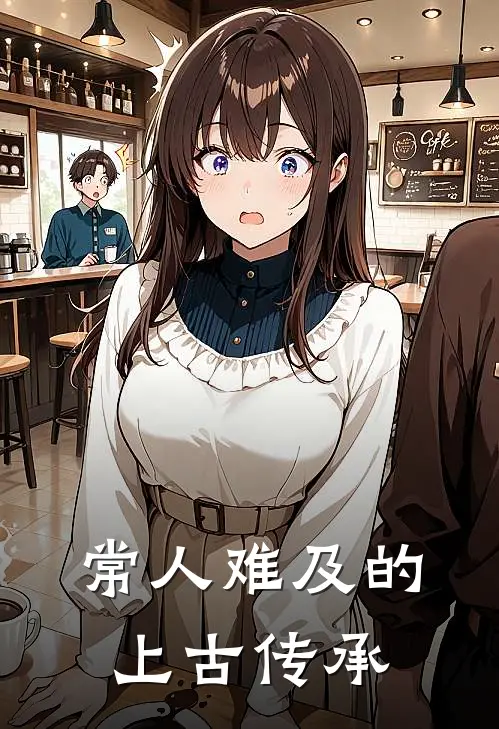 常人难及的上古传承
