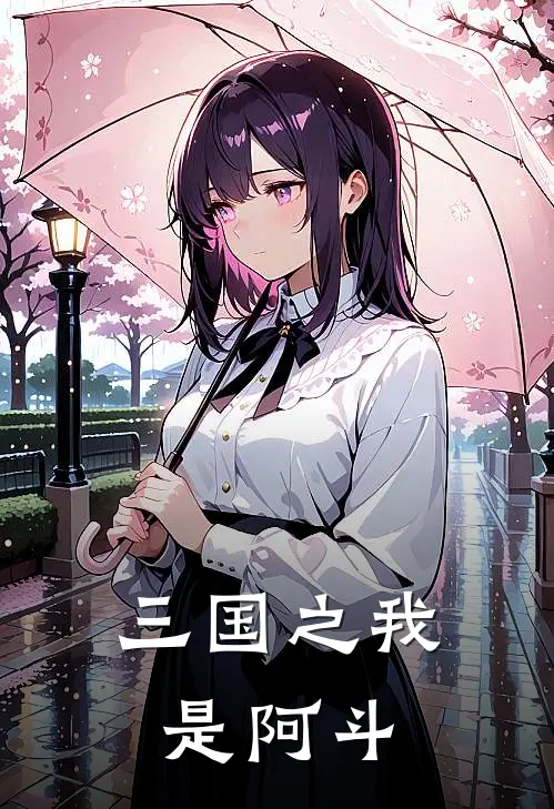 重生三国之我是阿斗
