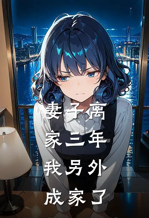 妻子离家三年,我另外成家了全文免费阅读