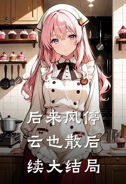 后来风停云也散后续大结局