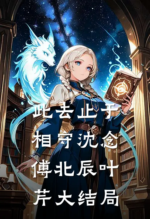 此去止于相守沈念傅北辰叶芹大结局