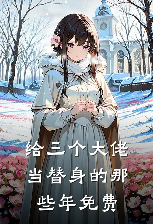 给三个大佬当替身的那些年免费