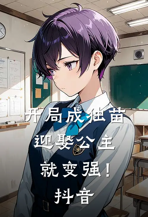 开局成独苗,迎娶公主就变强!抖音