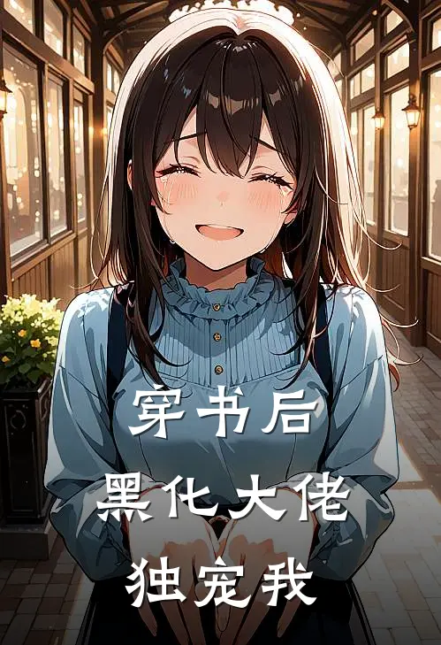 穿书后,黑化大佬独宠我免费阅读