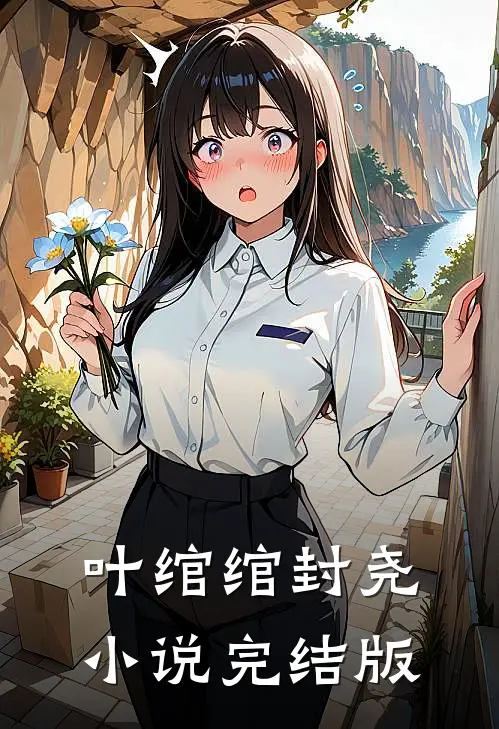 叶绾绾封尧小说完结版