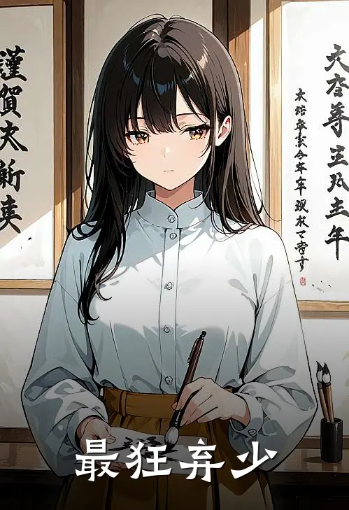 最狂弃少苏昊TXT