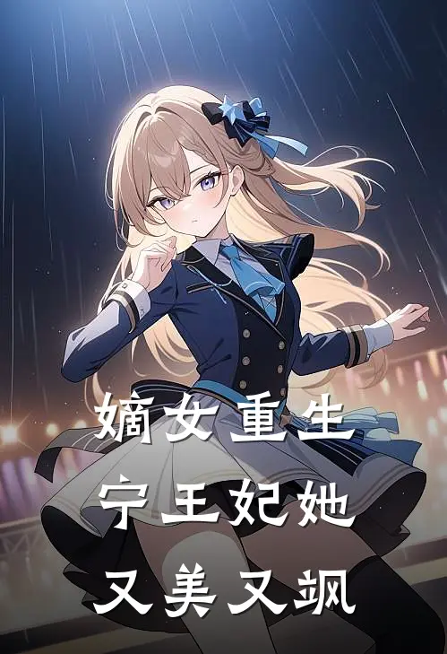 嫡女重生宁王妃她又美又飒全文阅读