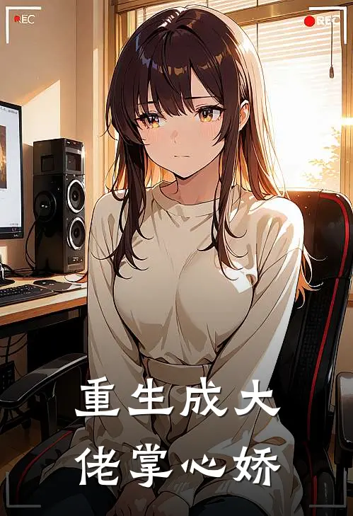 重生成大佬掌心娇