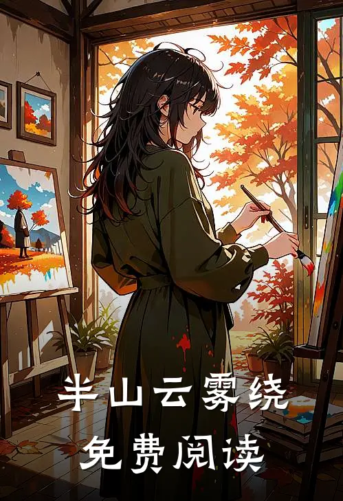 半山云雾绕免费阅读