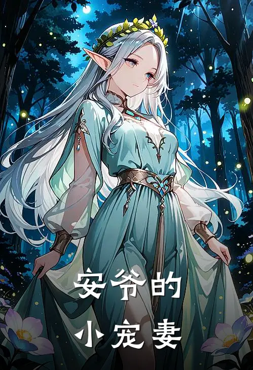 安爷的小宠妻
