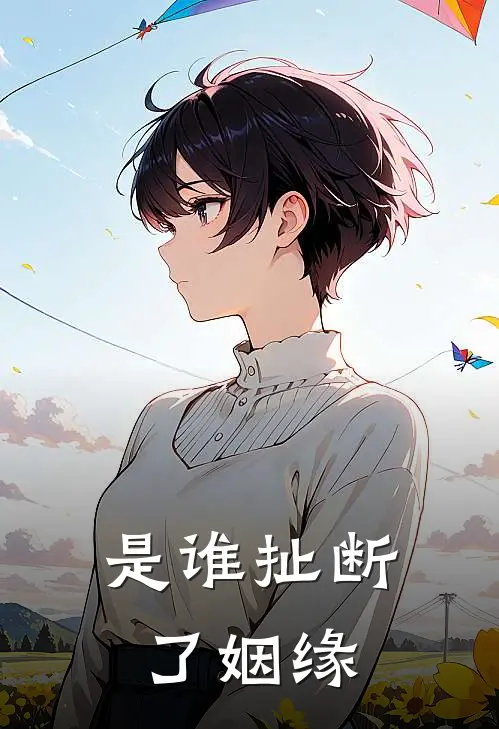 是谁扯断了姻缘呢