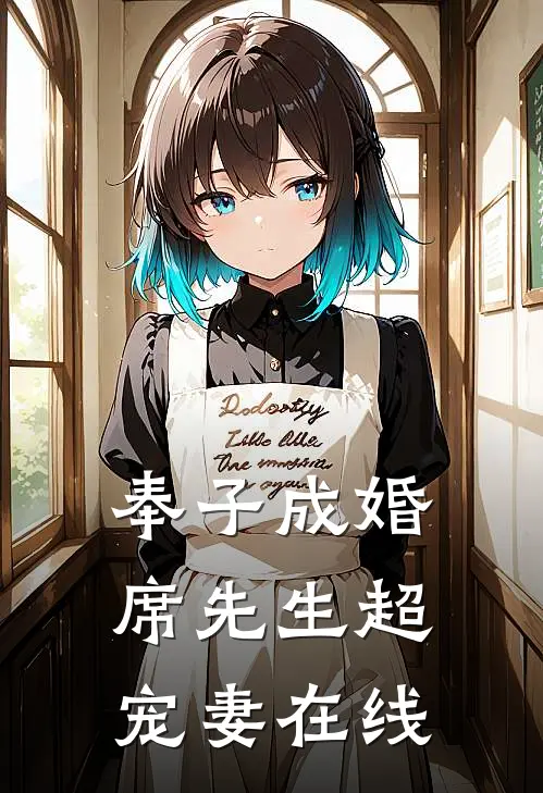 奉子成婚：席先生超宠妻在线