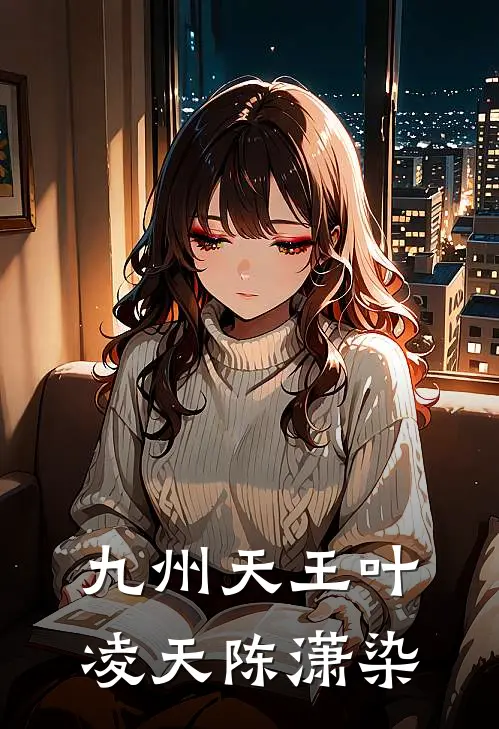 九州天王 叶凌天陈潇染