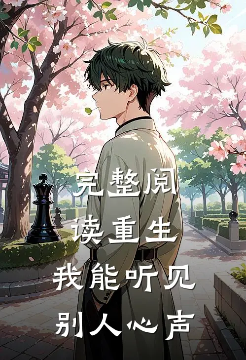 完整阅读重生我能听见别人心声的