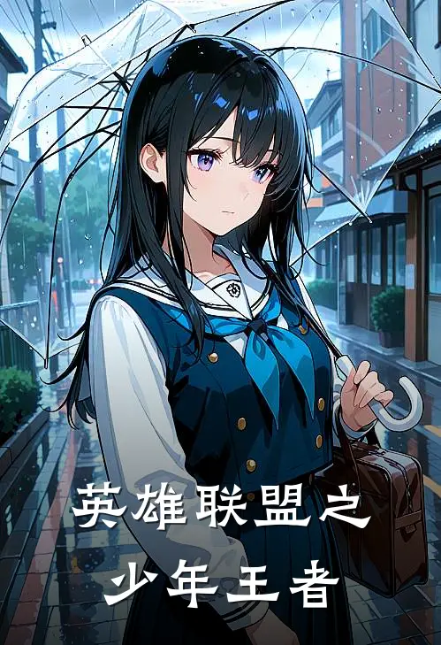 英雄联盟之少年王者