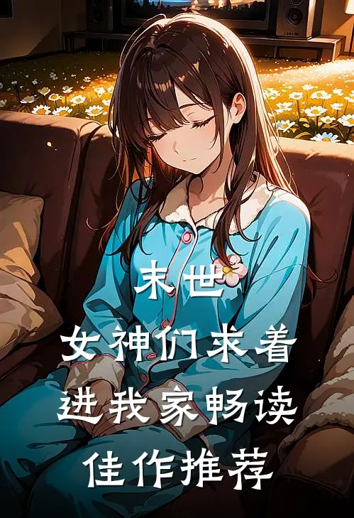 末世女神们求着进我家畅读佳作推荐