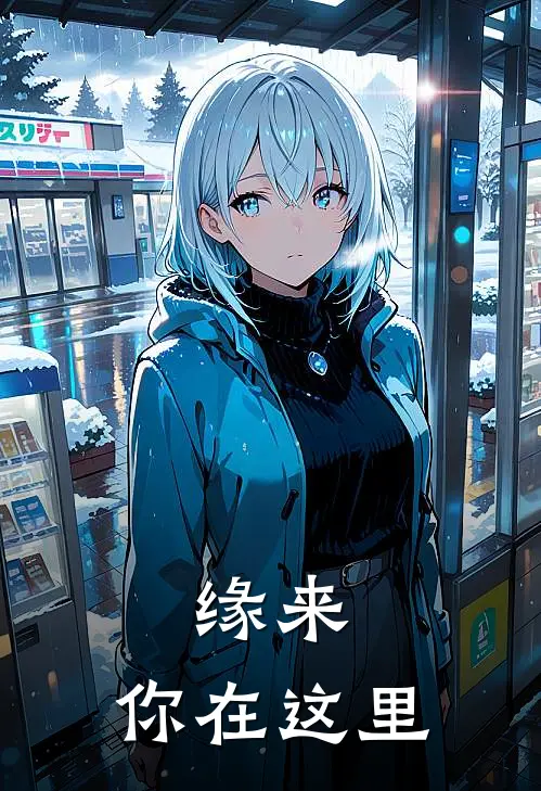 缘来,你在这里 雪夜