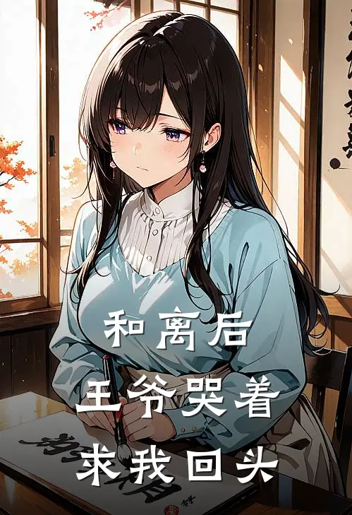 和离后,王爷哭着求我回头