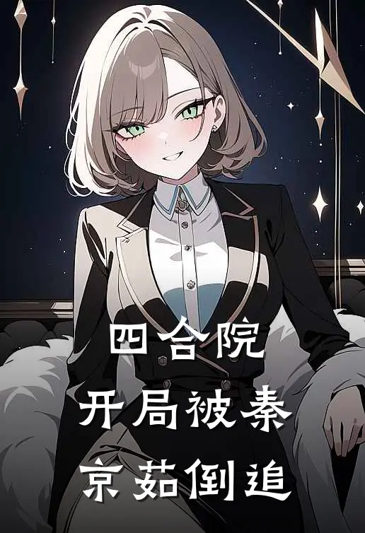 四合院,开局被秦京茹倒追 煮酒
