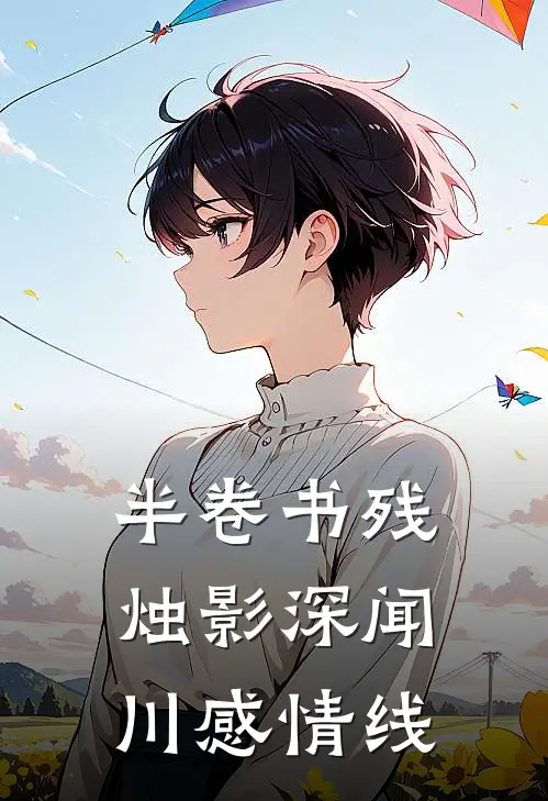 半卷书残烛影深闻川感情线