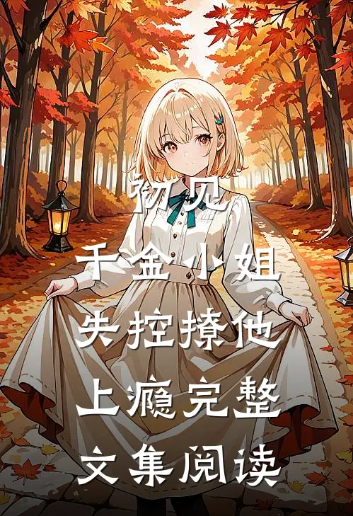 初见,千金小姐失控撩他上瘾完整文集阅读