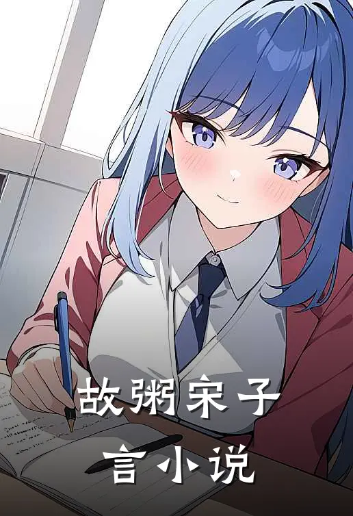 故粥宋子言小说