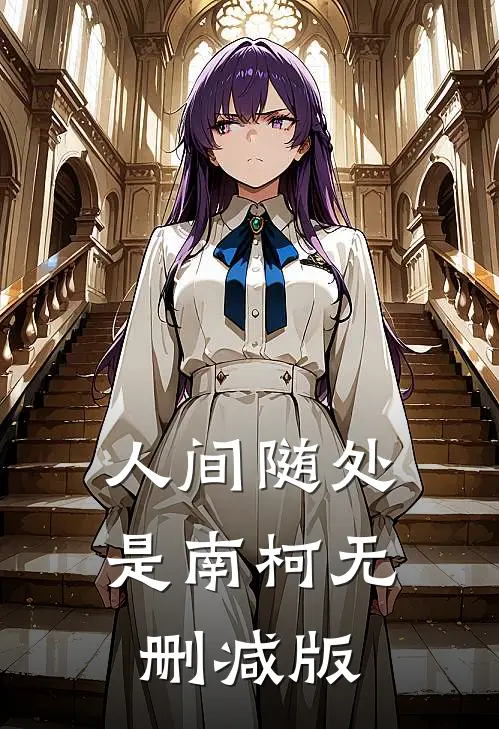 人间随处是南柯无删减版