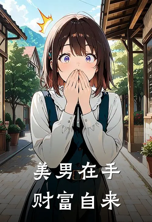 美男在手财富自来