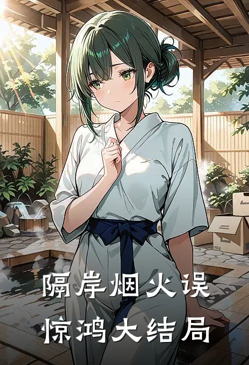 隔岸烟火误惊鸿大结局