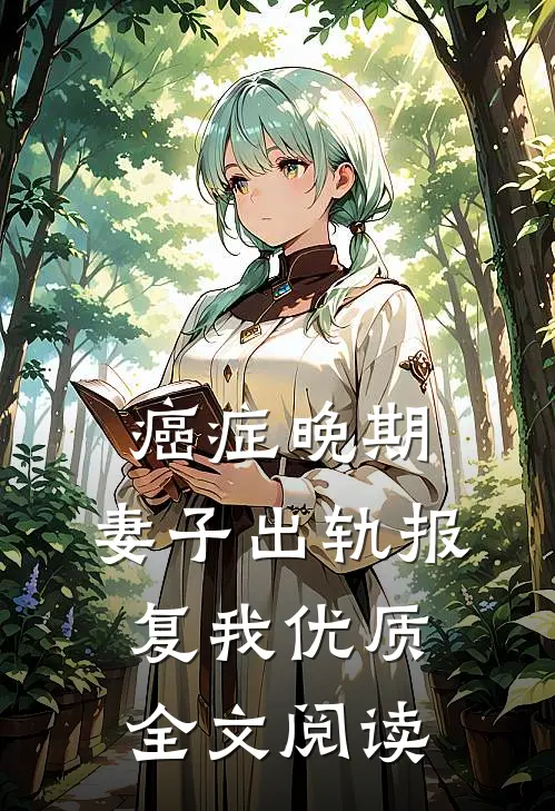 癌症晚期，妻子出轨报复我优质全文阅读