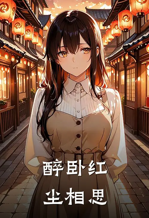 醉卧红尘相思