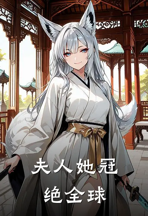 夫人她冠绝全球首富了
