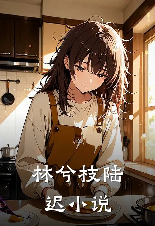 林兮枝陆迟小说