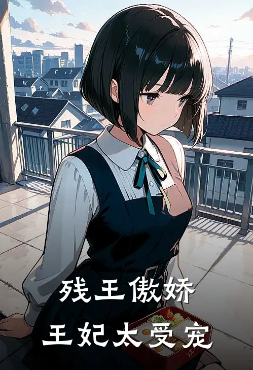 残王傲娇王妃太受宠