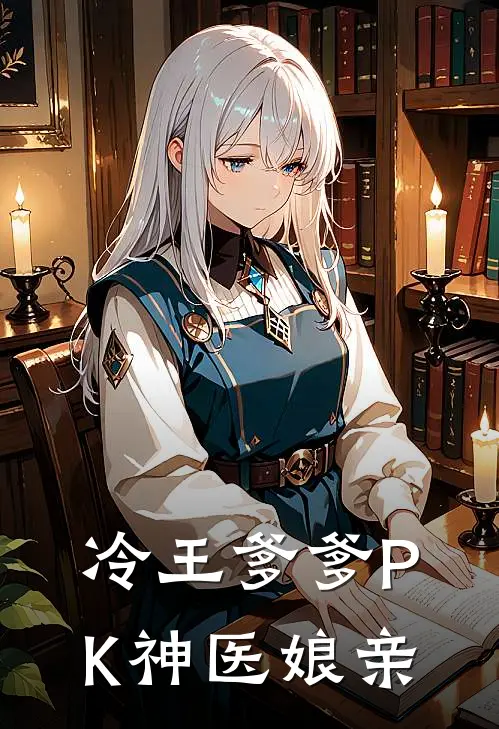 冷王爹爹PK神医娘亲 荼蘼青