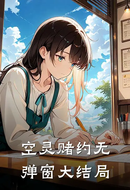 空灵赌约无弹窗大结局