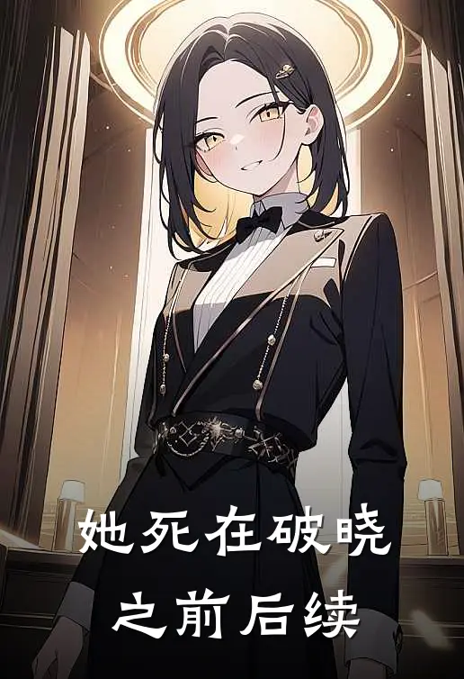 她死在破晓之前后续