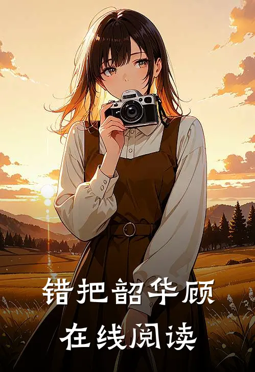 错把韶华顾在线阅读